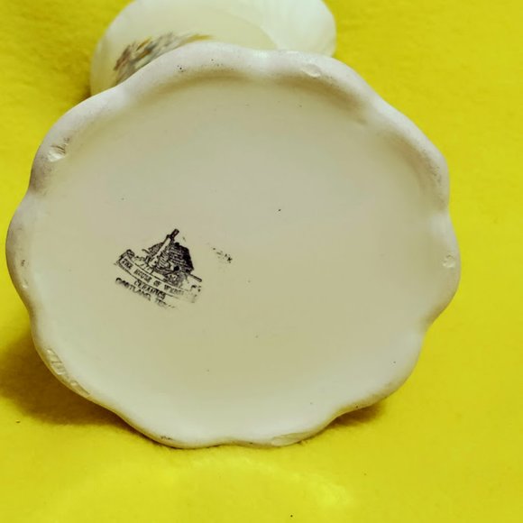 The House of Webster Ceramics Milk Pitcher - Picture 5 of 9